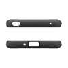 Etui Spigen Rugged Armor do Sony Xperia 10 VII – Czarne (Matte Black)